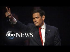 Read more about the article Demings, Rubio square off in heated debate