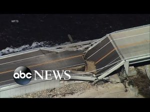 Read more about the article Sanibel Causeway reopens to residents of Ian-ravaged island