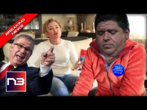 Read more about the article Mom BRUTALLY Fact Checks JB Pritzker After He LIES At Last Nights Debate With Darren Bailey