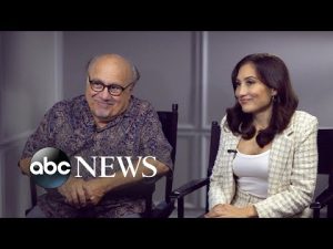 Read more about the article ‘A part I was born to play’: Danny Devito on playing Satan in new animated series