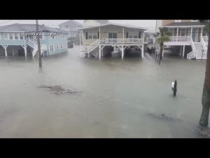 Read more about the article Hurricane Ian brings storm surge, rain and wind to South Carolina | ABCNL
