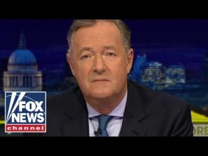 Read more about the article Piers Morgan: This is an ‘unmitigated disaster’