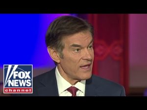Read more about the article Dr. Oz: ‘Pennsylvania has become ground zero for fentanyl deaths’
