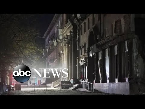 You are currently viewing Ukraine power crisis