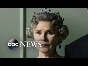 Read more about the article Outrage over ‘The Crown’
