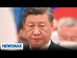 Read more about the article Xi Jinping will get a lot more power | Gordon Chang | Wake Up America