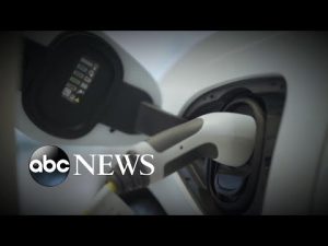 Read more about the article Biden administration awards $2.8 billion in grants to ramp up battery production