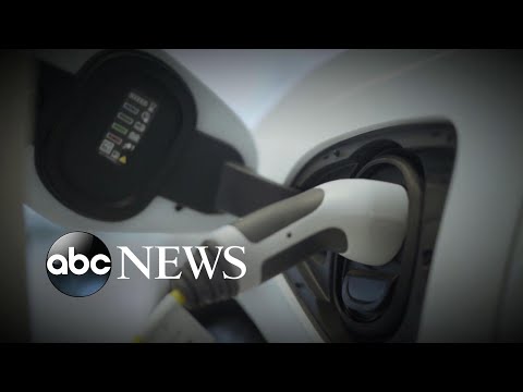 You are currently viewing Biden administration awards $2.8 billion in grants to ramp up battery production