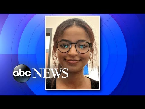 You are currently viewing Family of missing Princeton student Misrach Ewunetie speaks out