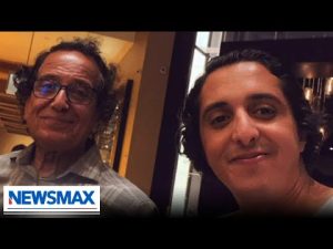 Read more about the article Saudi Arabia sentences U.S. citizen to 16 years in prison for tweets