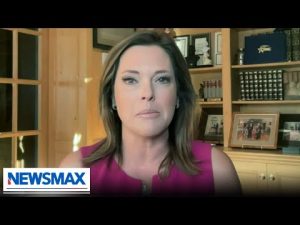 Read more about the article It’s clear that the Republicans have an advantage | Mercedes Schlapp | Wake Up America