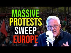 Read more about the article Europe Will FREEZE This Winter & America CAN’T HELP THEM | @Glenn Beck