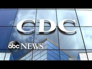 Read more about the article CDC says it can’t mandate COVID vaccines in schools