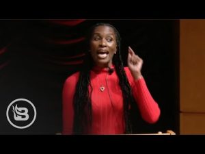 Read more about the article Shemeka Drops a BOMB on Democrats Trying To Destroy Black Families | @Jason Whitlock