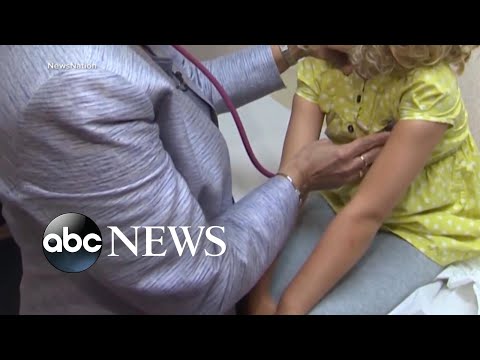 You are currently viewing Hospitals in US facing surge in pediatric respiratory illnesses