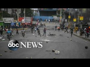 Read more about the article Haiti seeks help from the West amid multiple humanitarian crises | ABCNL