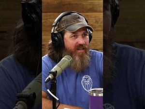 Read more about the article Jase Robertson Says Being in the Presence of God Should Be Life-Changing