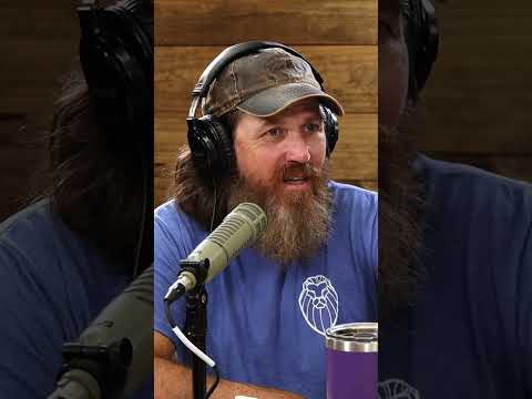 You are currently viewing Jase Robertson Says Being in the Presence of God Should Be Life-Changing