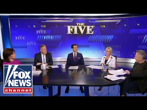 You are currently viewing ‘The Five’: America’s crime crisis gets more disturbing