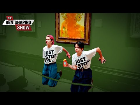You are currently viewing The Barbarians Are At The Gates | Ep. 1595
