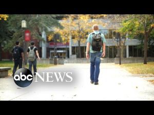 Read more about the article Student loan forgiveness plan temporarily halted l ABCNL