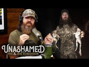 Read more about the article Jase’s Frog & Fries Feed & Hometown Naysayers | Ep 568