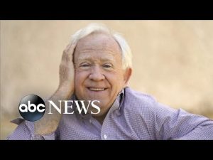 Read more about the article Actor Leslie Jordan dead at 67 l ABC News