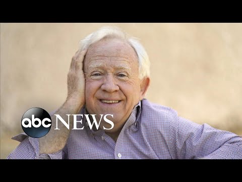 You are currently viewing Actor Leslie Jordan dead at 67 l ABC News