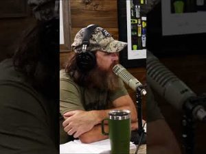 Read more about the article Jase Robertson Knows Jesus IS Better