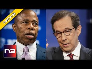 Read more about the article BURNED: Eric Adams BLASTED For Lying About Crime in NYC