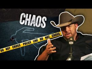 Read more about the article Thanks to Democrats, Chaos in Our Cities Is the New Normal | @Chad Prather