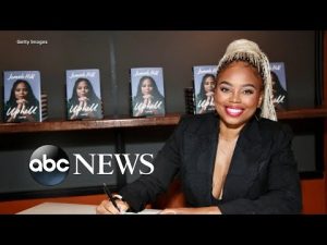 Read more about the article Jemele Hill on sports and politics: ‘Racism is just a simple right or wrong’