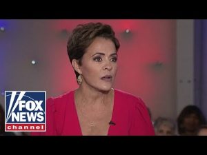 Read more about the article Kari Lake joins Hannity town hall; sounds off on Democratic opponent