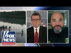 Read more about the article The solution to the border crisis is a new admin: National Border Council VP