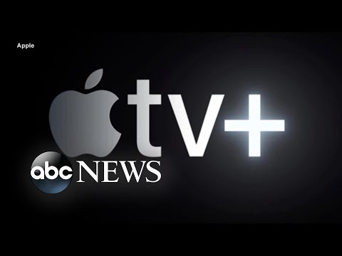 You are currently viewing Apple raises prices on its streaming services l ABC News