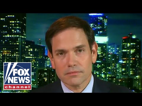 You are currently viewing Rubio promises accountability if GOP takes back control