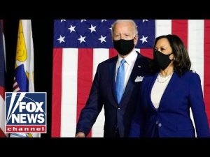Read more about the article Biden slips again and calls Kamala ‘president’