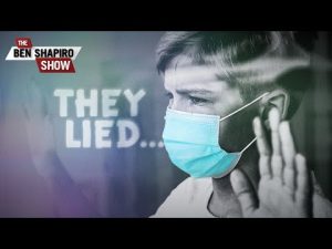 Read more about the article They Lied About Covid, And Young People Paid The Price | Ep. 1596