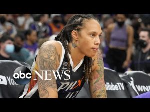 Read more about the article Russian court denies Brittany Griner’s appeal for her drug conviction