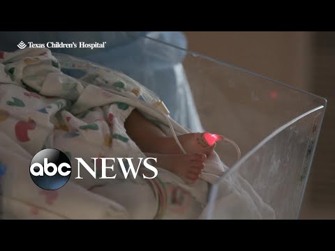 You are currently viewing Childhood RSV cases rising, overwhelming pediatric hospital wards l ABCNL
