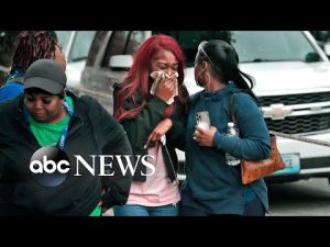 Read more about the article St. Louis school shooting, solar eclipse and Catrinas: World in Photos, Oct. 25.