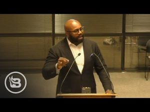 Read more about the article Black Father NUKES School Board Over the Harms of Diversity Training