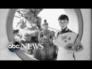 Read more about the article Anna May Wong becomes first Asian American on US currency l ABCNL