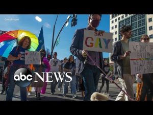 Read more about the article What a national ‘Don’t Say Gay’ bill would mean for education