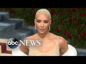 Read more about the article Kim Kardashian charged by SEC over crypto post