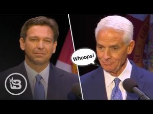 Read more about the article Dem Accuses DeSantis of Being the “Shutdown Governor”… Immediately Regrets It