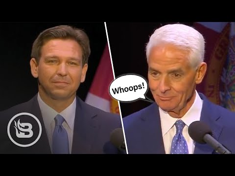 You are currently viewing Dem Accuses DeSantis of Being the “Shutdown Governor”… Immediately Regrets It