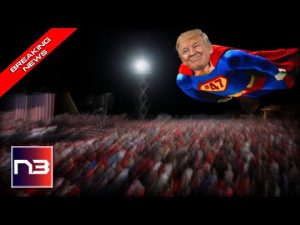 Read more about the article Trump Grabs the Mic in Texas And Drops 2024 Announcement Sending Crowd into a FRENZY!