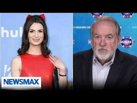 You are currently viewing Mike Huckabee: And I identify as a 21 year old…