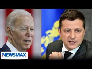 Read more about the article The US and Ukraine reject Russia’s ‘dirty bomb’ claims